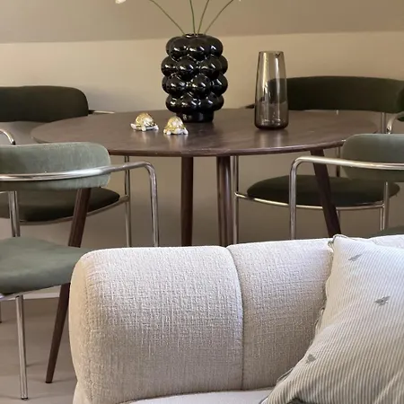 Apartamento Cozy Loft In The Heart Of Bergen