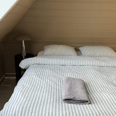 Cozy Loft In The Heart Of Apartamento *