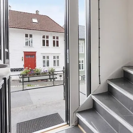 Lägenhet Cozy Loft In The Heart Of *