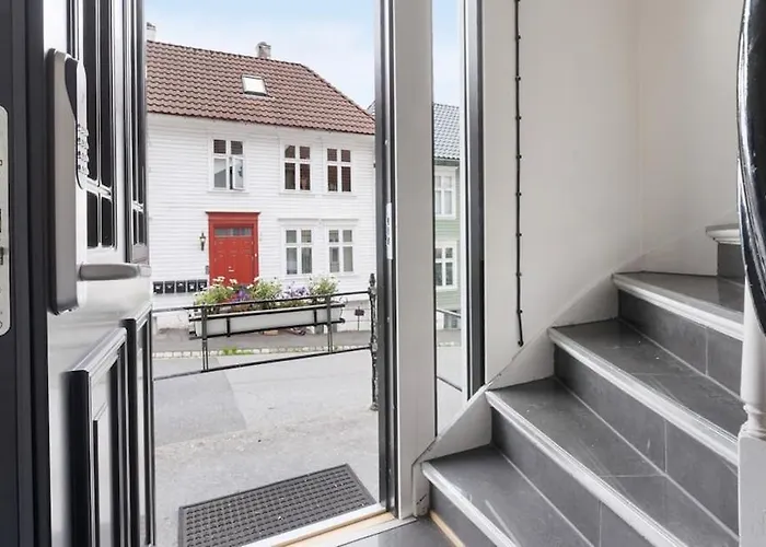 Lägenhet Cozy Loft In The Heart Of *